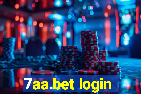 7aa.bet login